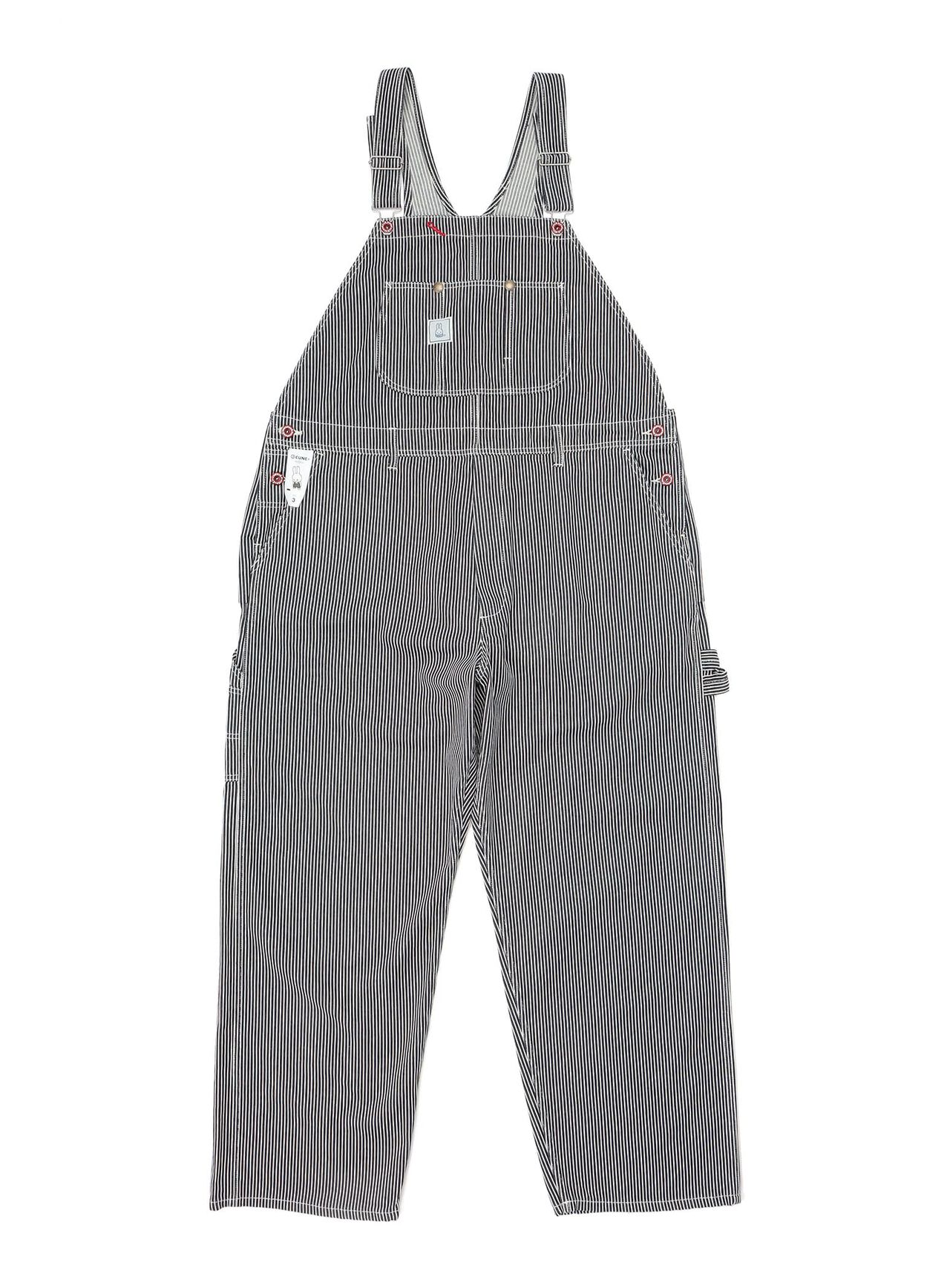 hickory overalls,, large image number 0