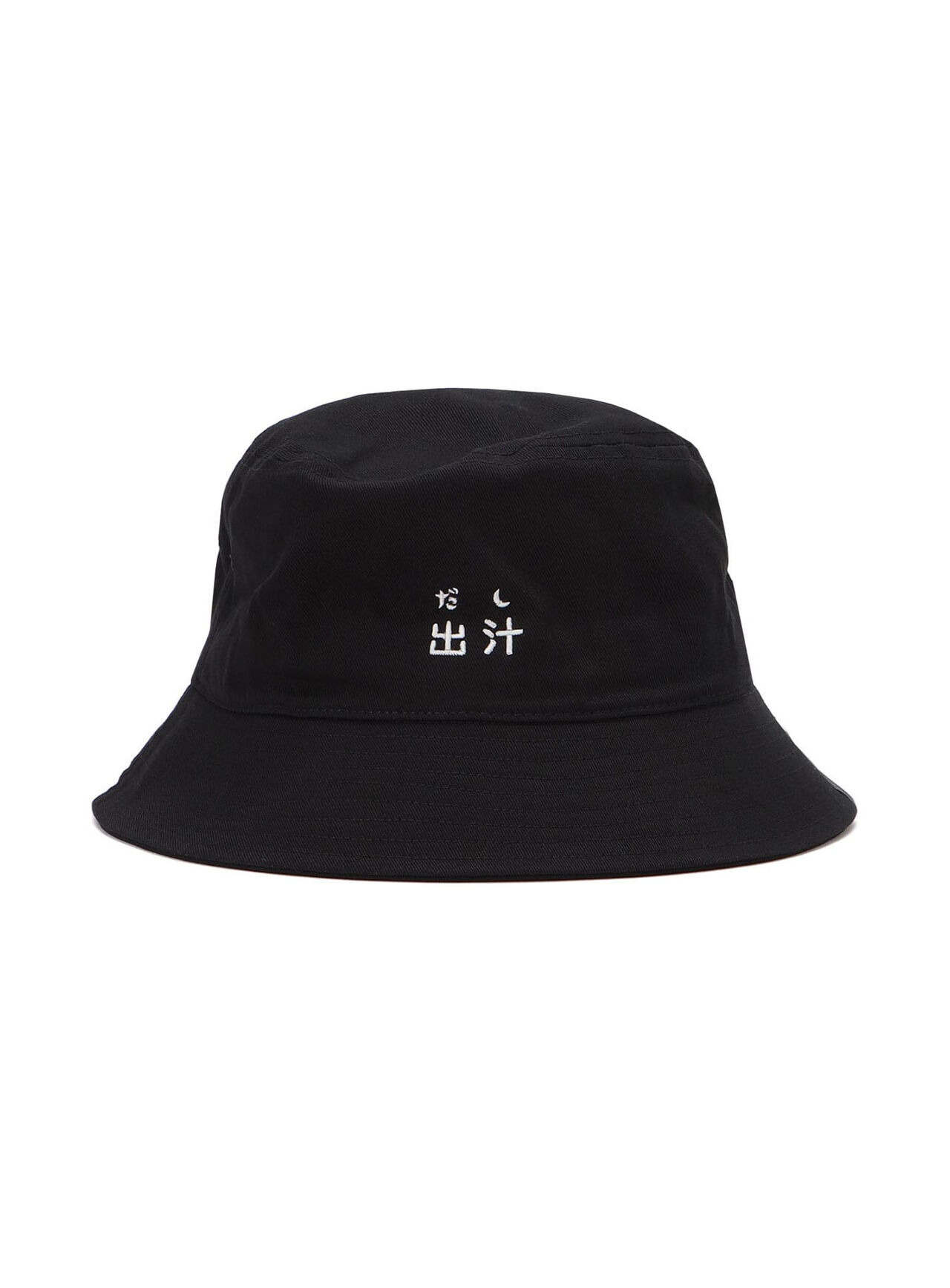 Embroidered Bucket Hat Dashi,ONE, large image number 0