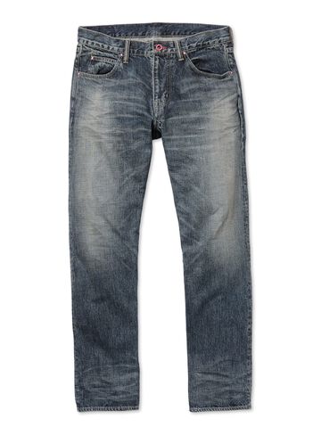 Jeans - Ordinary 22-U2 8 years,, small image number 0