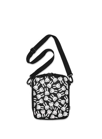 Rabbit-filled shoulder bag,ONE, small image number 0