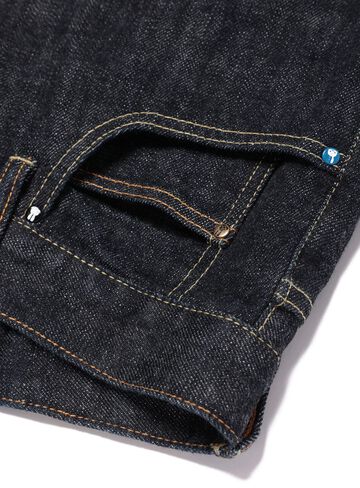 Jeans - Regular 22-U10 Colorful,, small image number 2