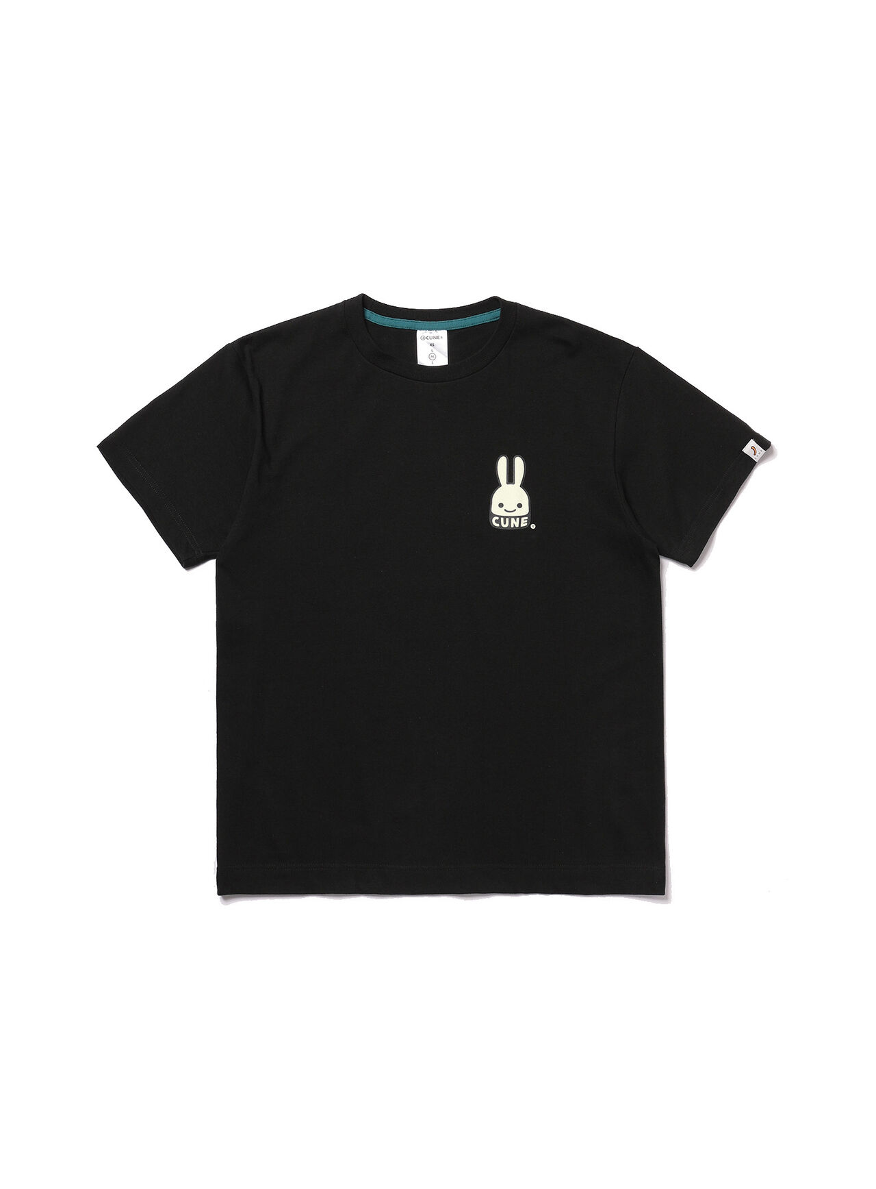 S/S Tee CUNE Rabbit,L, large image number 1