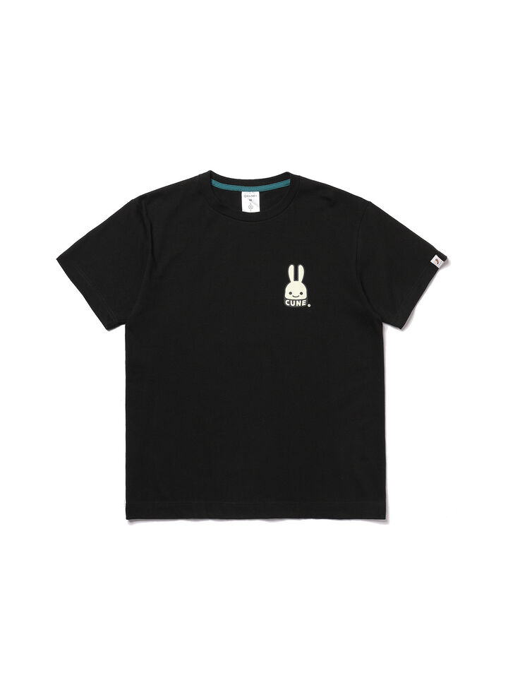 S/S Tee CUNE Rabbit