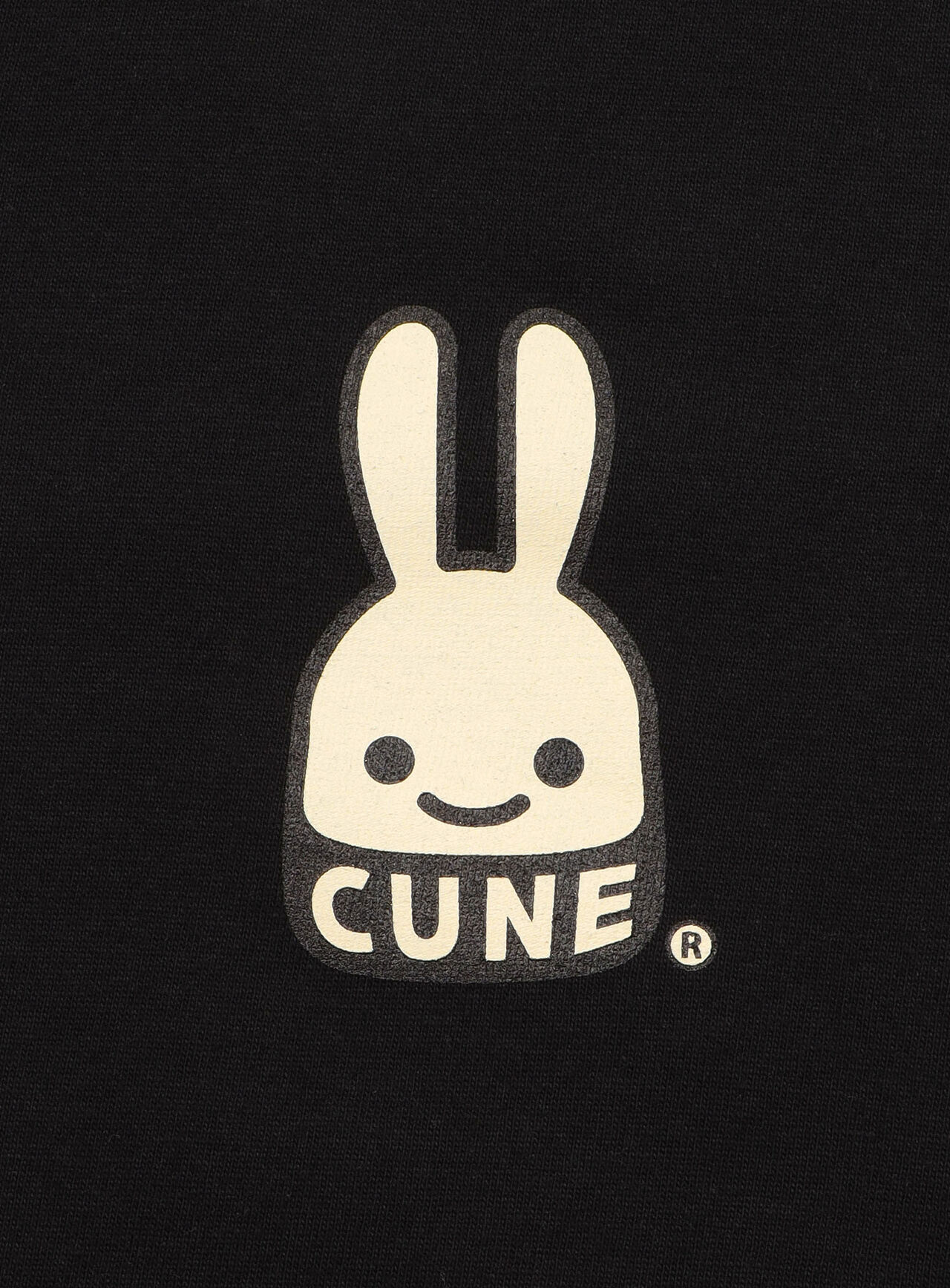 KIDS Tee CUNE Rabbit,, large image number 4