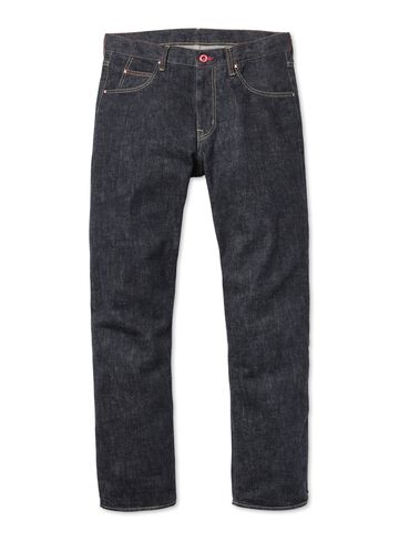 Jeans - Regular 22 - Reverse U2,, small image number 1