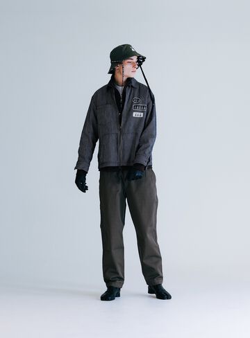 zip blouson,, small image number 6