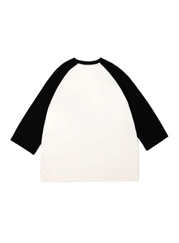 Raglan T-shirt Peace,, small image number 1