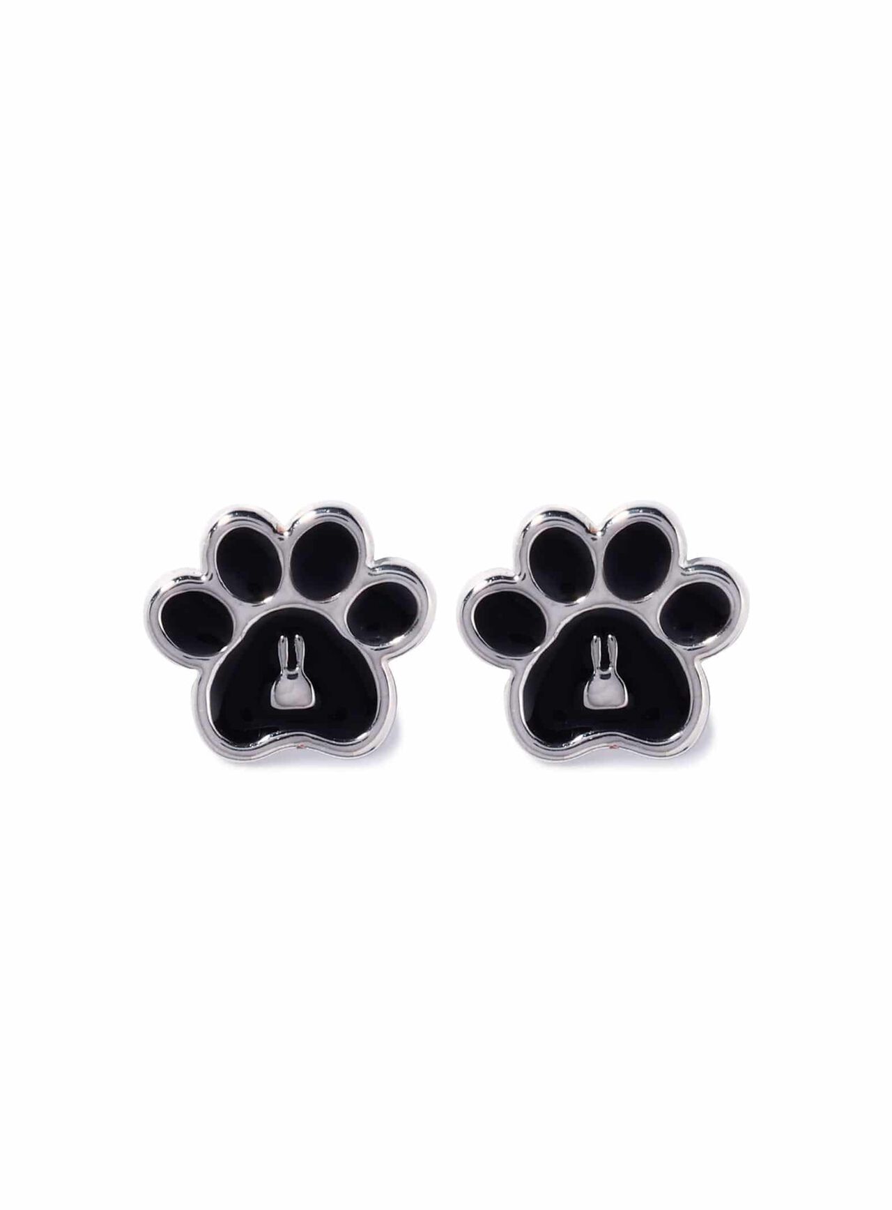 Paw Paw Earrings 2P,ONE, large image number 0