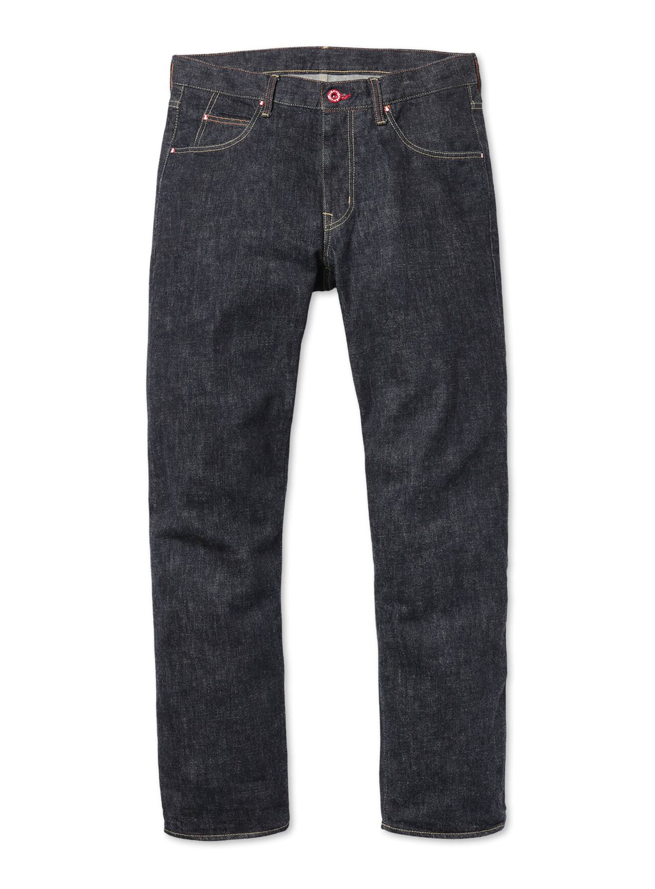 Jeans - Regular 22 - Reverse U2,, large image number 0