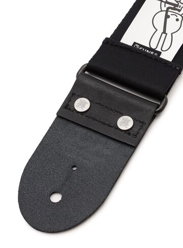 Guitar strap I can play bass.,ONE, small image number 2