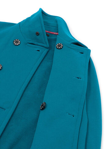 Lined P Coat,, small image number 4