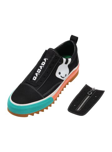 CUNE OSSSZ Sneakers,, small image number 8