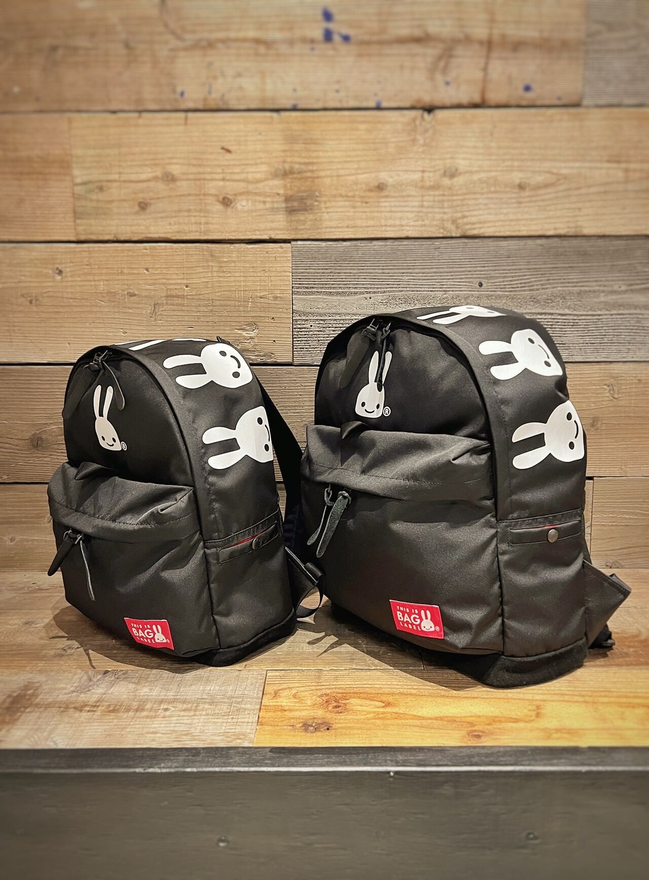 CUNE backpack L in Cordura R with leather bottom,ONE, large image number 13