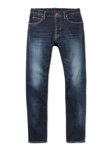 Jeans - slim 22-U2 2 years,L, small image number 1