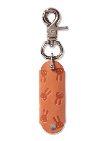 Leather key case,ONE, small image number 1