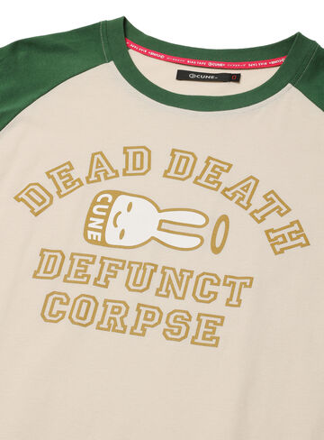 DDDC Raglan Dress,, small image number 3