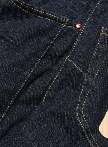 Jeans - Slim 22-U2,M, small image number 3