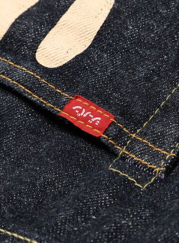 Jeans - Regular 22-U10 Colorful,, small image number 8
