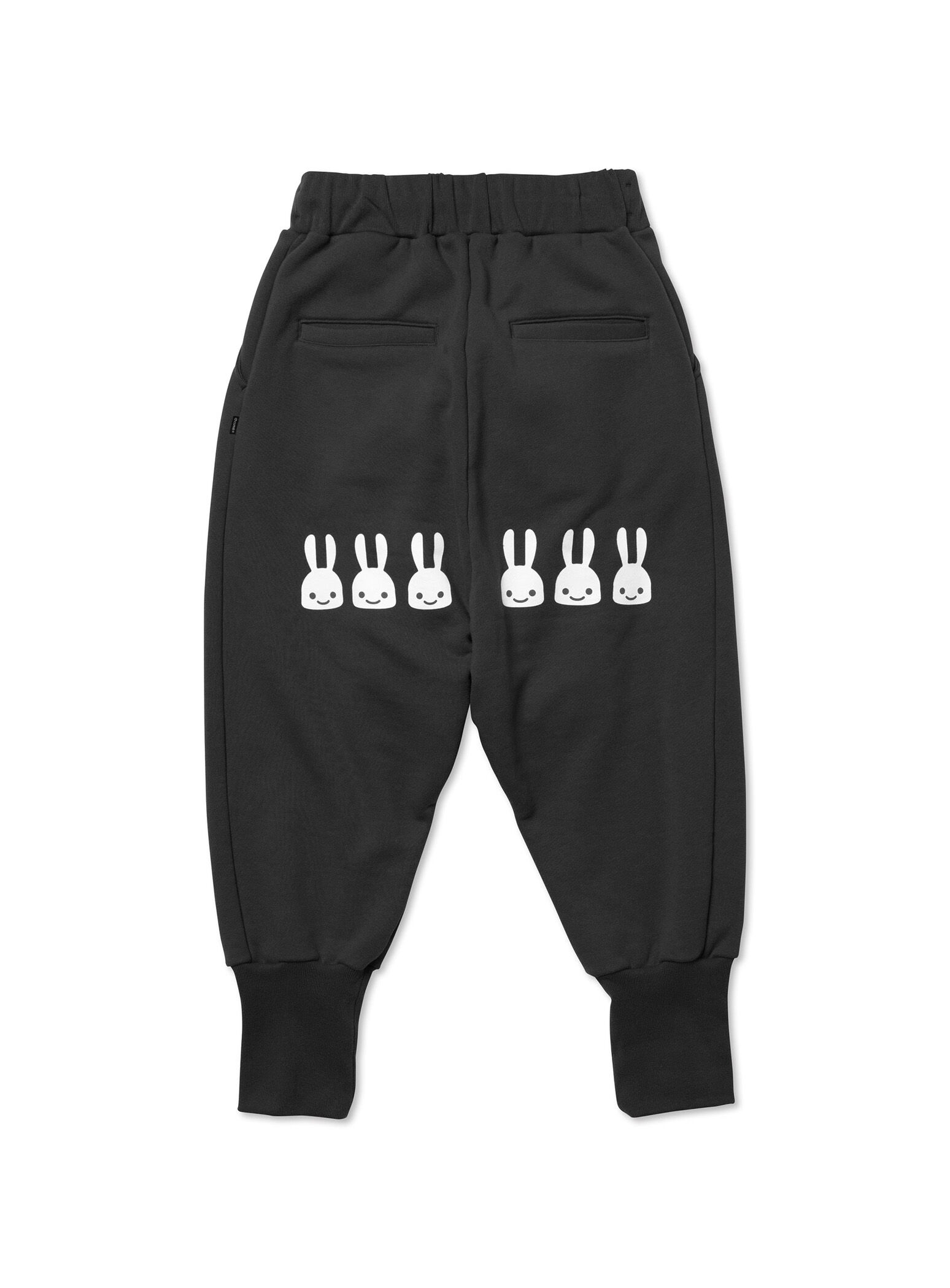 sarouel pants