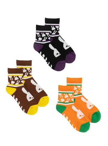 CUNE Short Socks Line,ONE, small image number 2