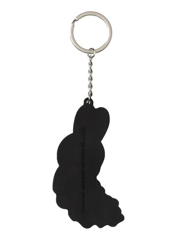 30th ANNIV rubber key chain,ONE, small image number 1