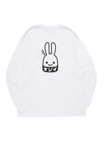 L/S Tee Ojiy,M, small image number 7