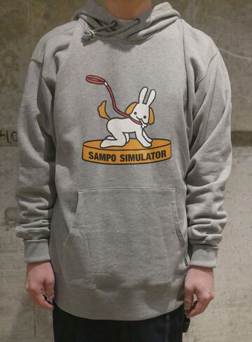 A little nice large hoodie for SS crew only.,, small image number 5
