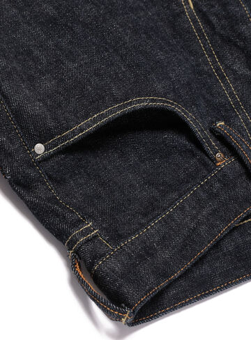 Jeans - Regular 22-U10 Colorful,, small image number 3