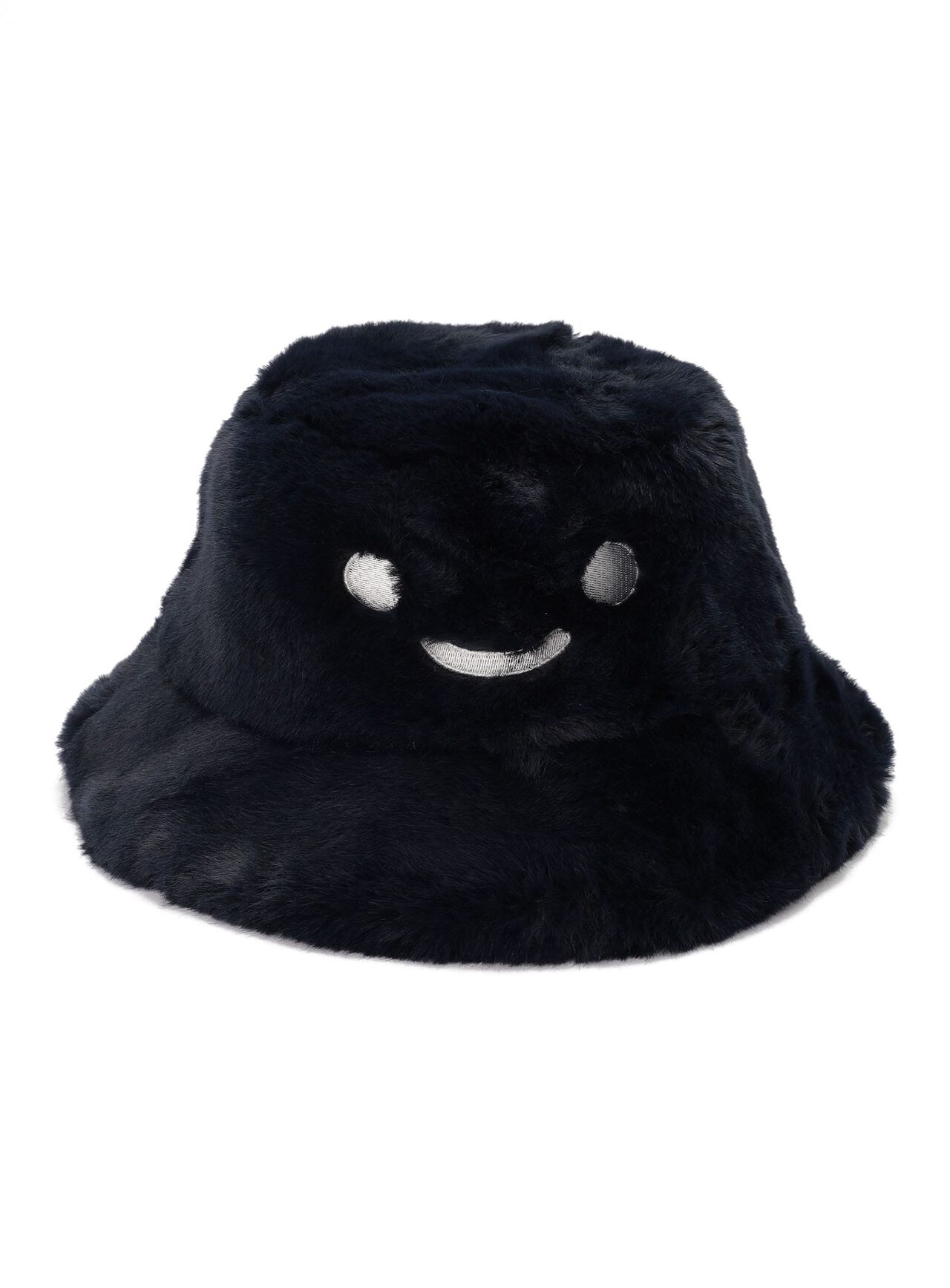 Fluffy Bucket Hat 2,ONE, large image number 0