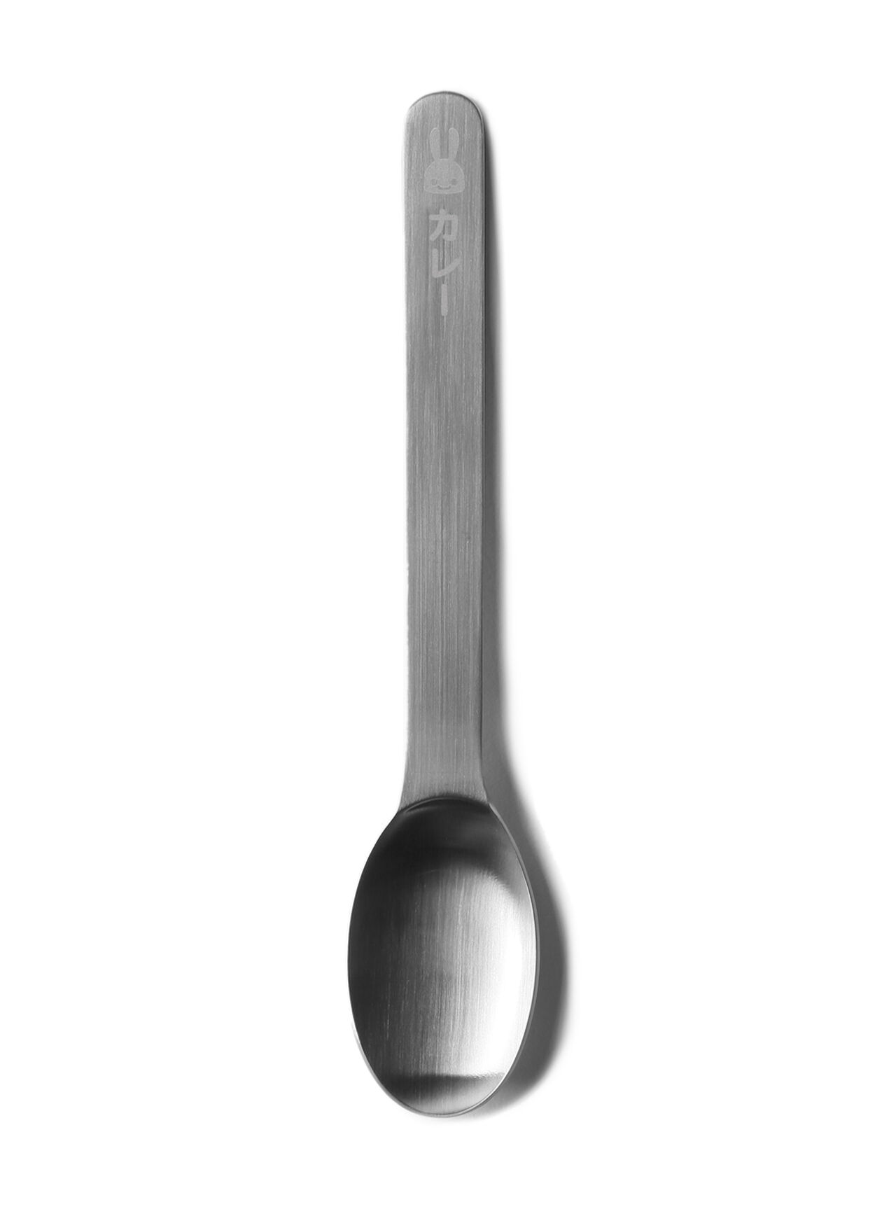 curry spoon,ONE, large image number 0