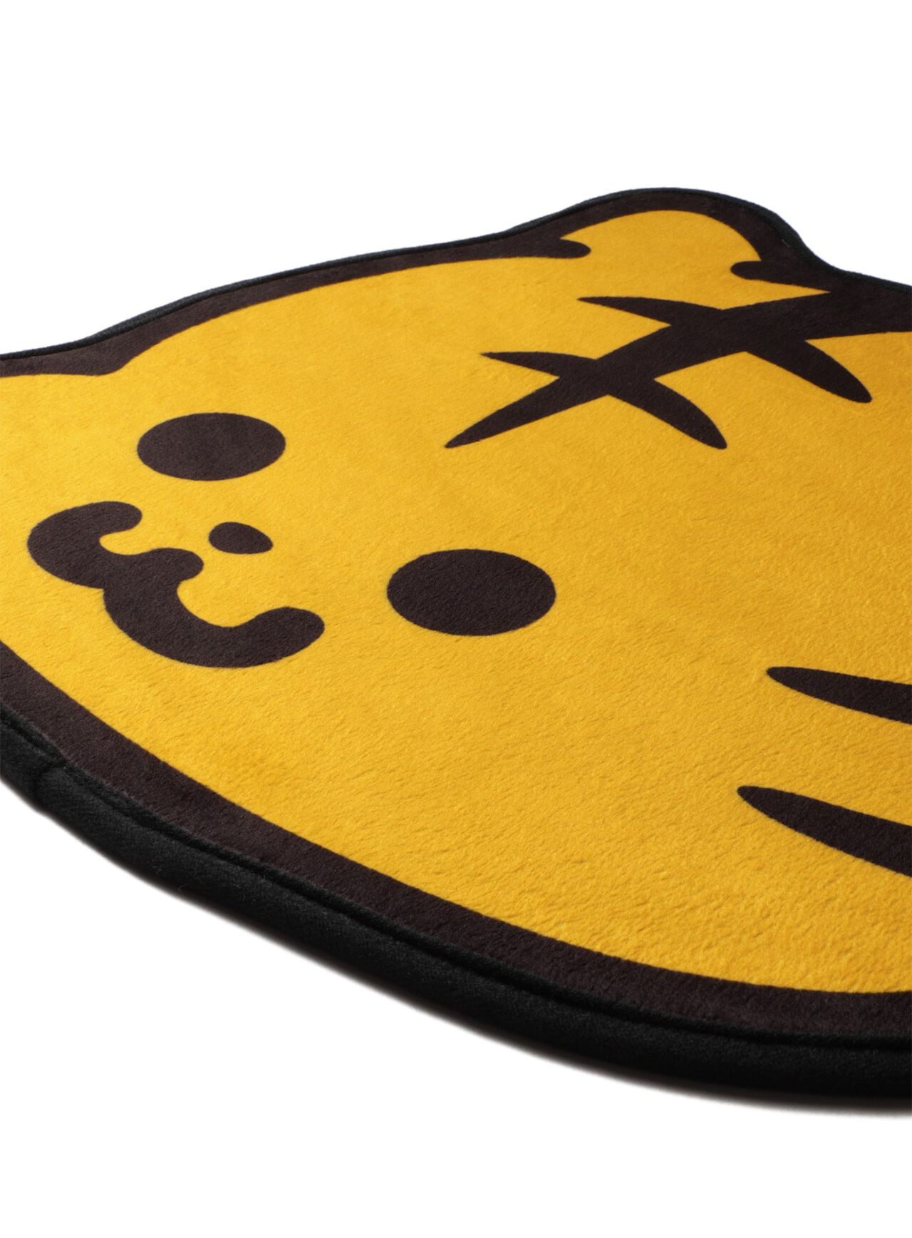 Torachan mini floor mat,ONE, large image number 2