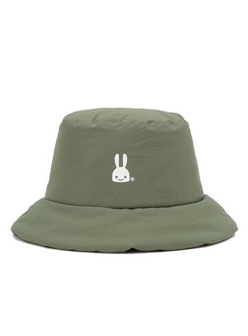 Cotton bucket hat,ONE, small image number 0