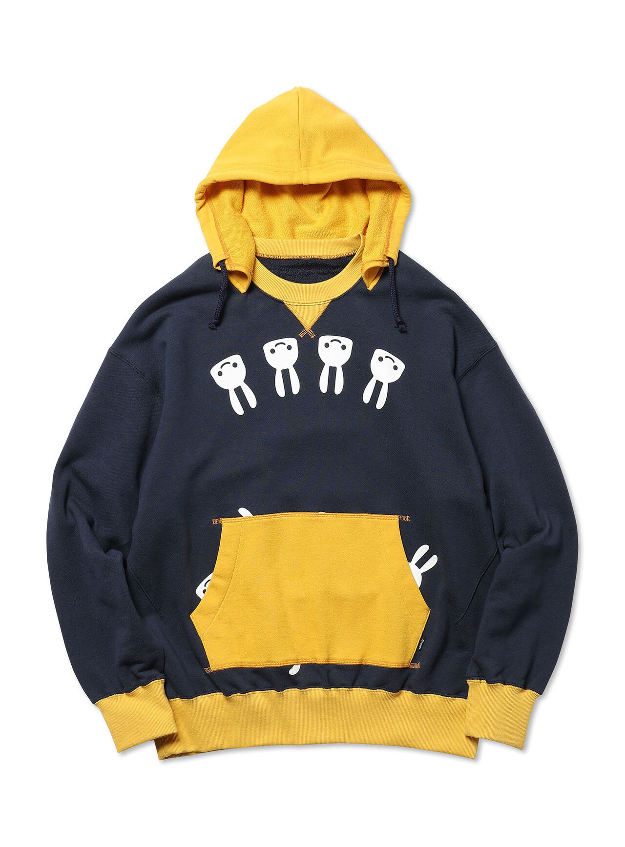 parka with an attached hood,, large image number 0