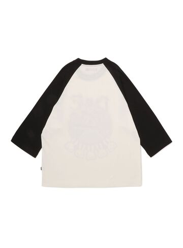 Raglan T-shirt Pyramid,, small image number 1