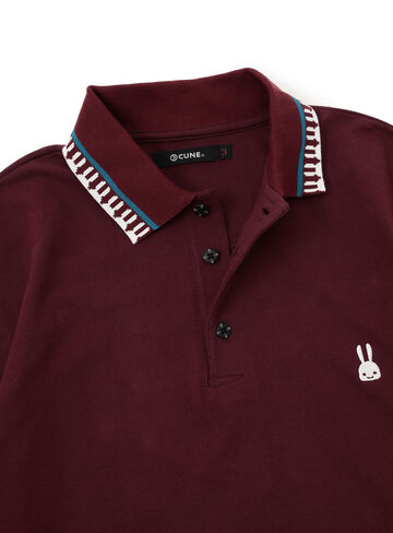 polo shirt,, small image number 12