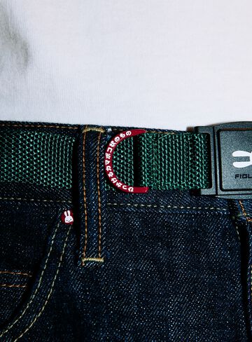 Magnetic buckle belt,ONE, small image number 8