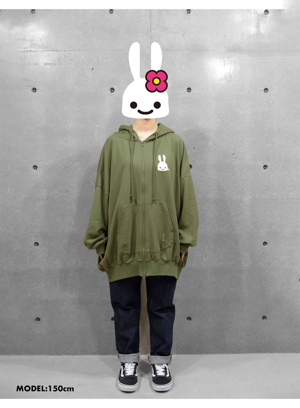 wide-zip parka,, large image number 10