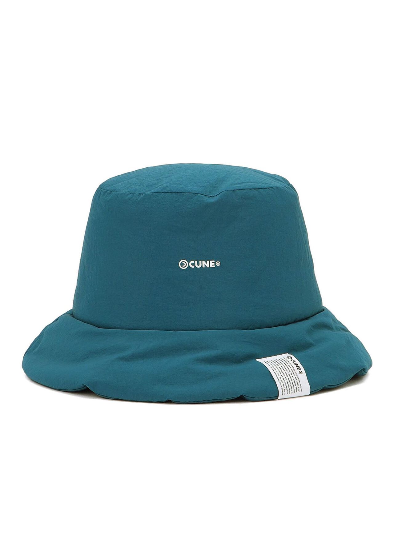 Cotton bucket hat,ONE, large image number 5