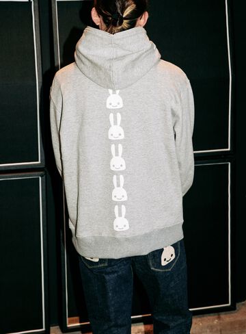 Full Face Zip Hoodie,, small image number 13