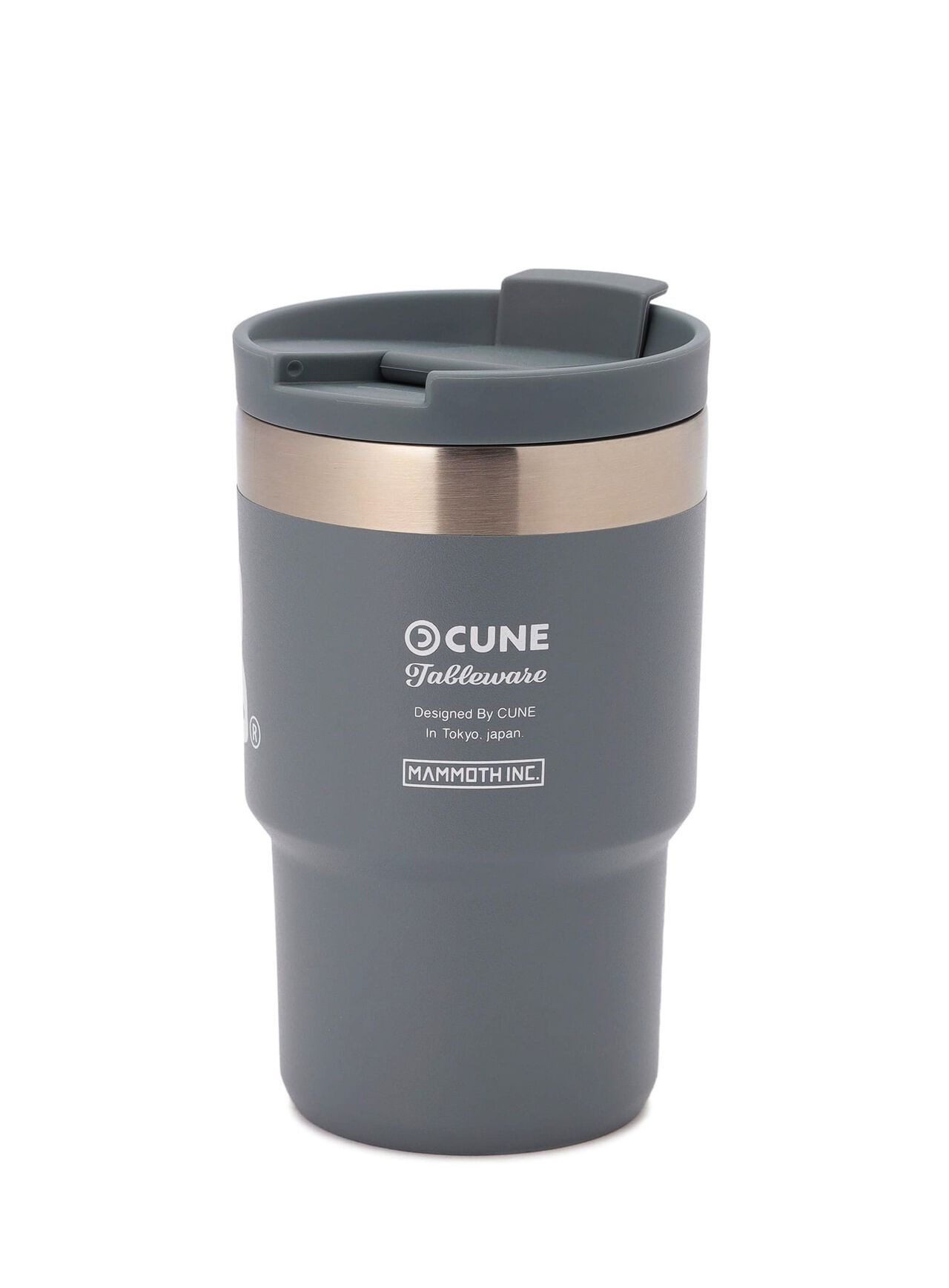Stainless Steel Tumbler,ONE, large image number 1