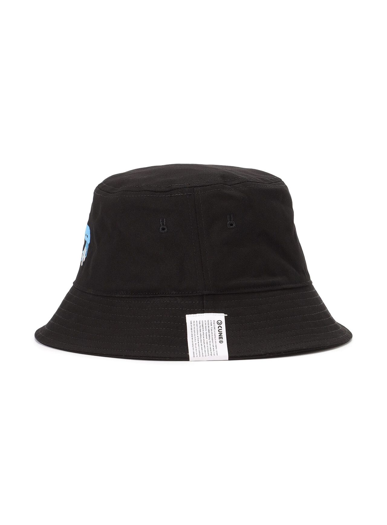 Embroidered Bucket Hat - Jellyfish,ONE, large image number 2