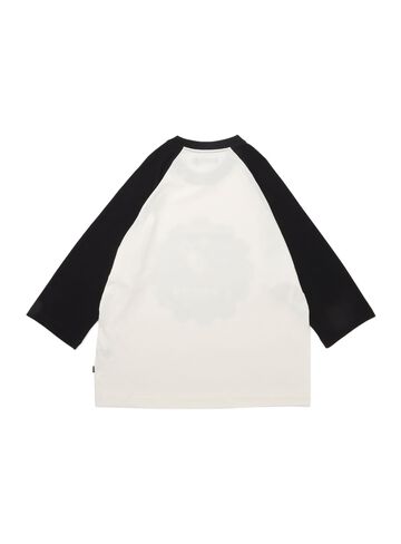 Raglan T-shirt Space,, small image number 1