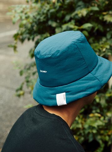Cotton bucket hat,ONE, small image number 9