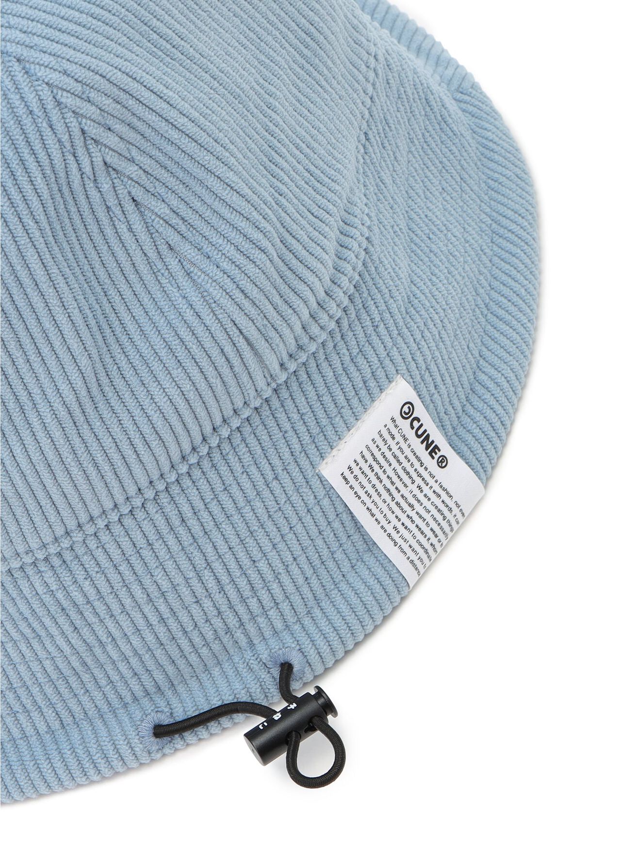 Corduroy Metro Hat,ONE, large image number 3