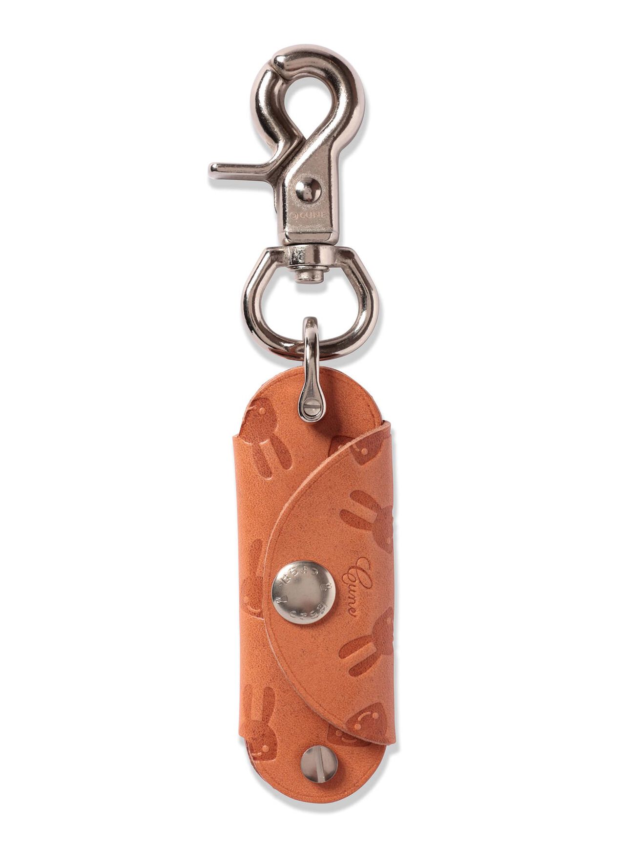 Leather key case,ONE, large image number 0