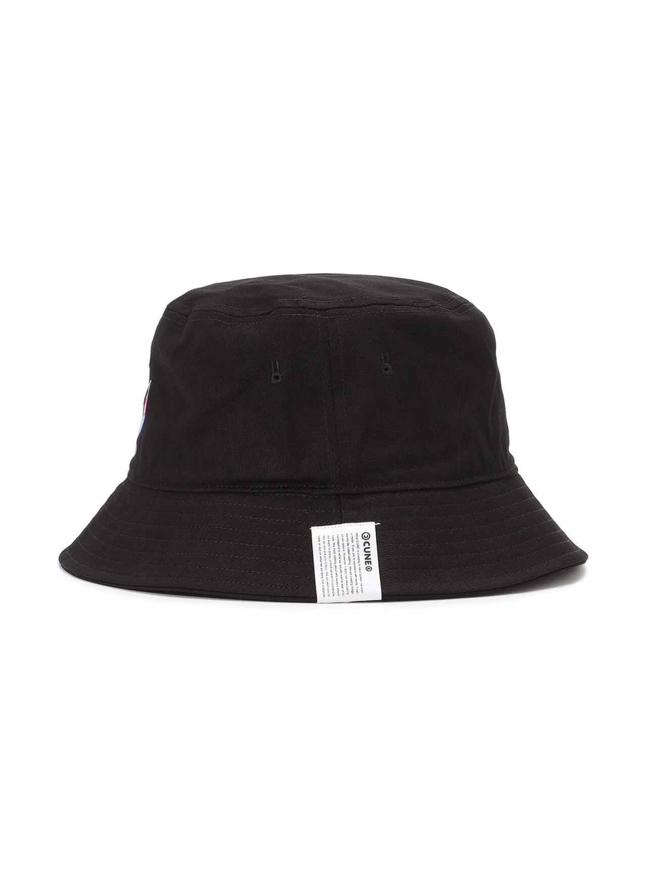 Embroidered Bucket Hat Shake,ONE, large image number 2