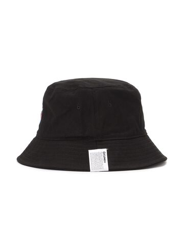 Embroidered Bucket Hat Shake,ONE, small image number 2