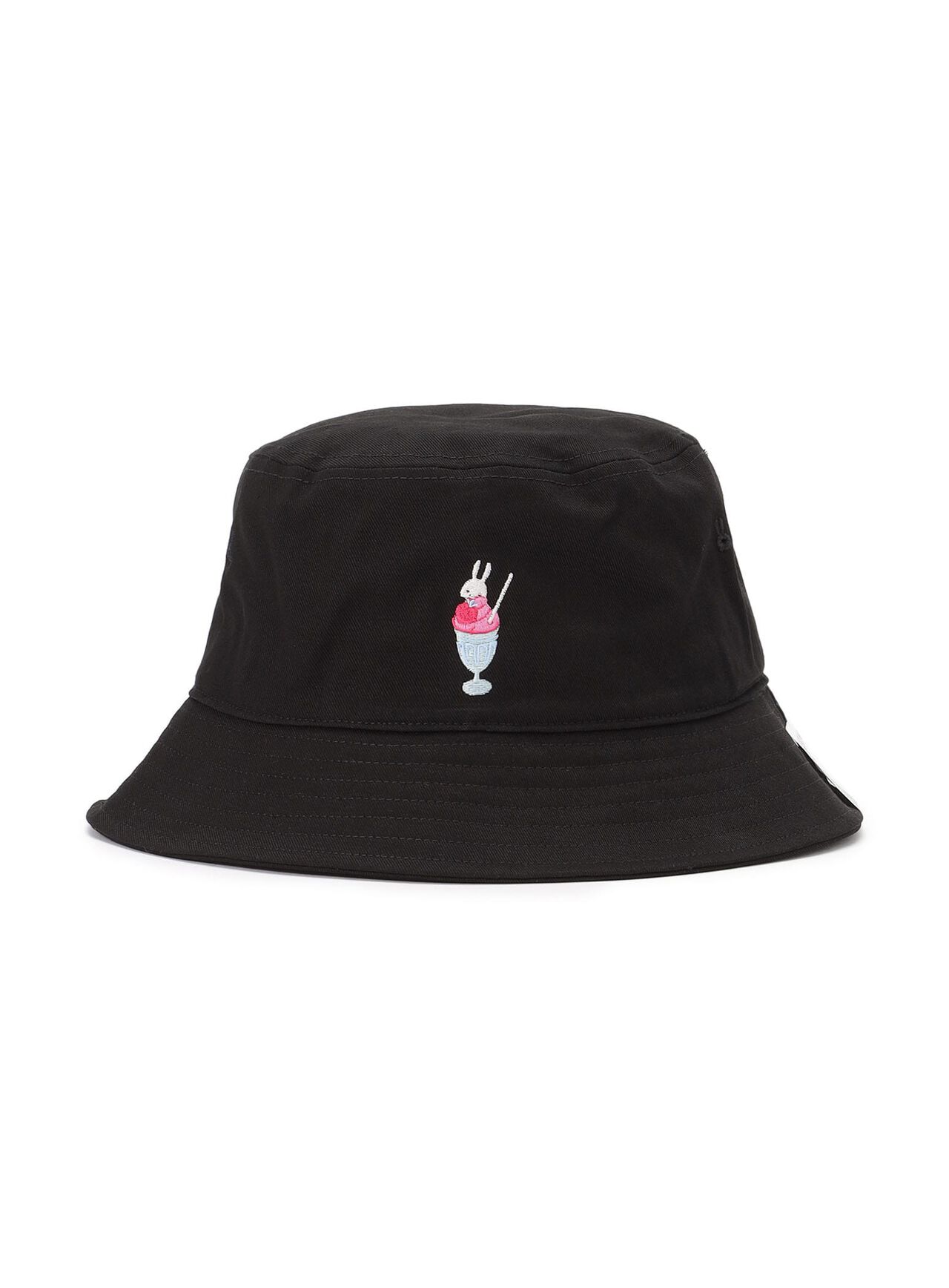 Embroidered Bucket Hat Shake,ONE, large image number 0