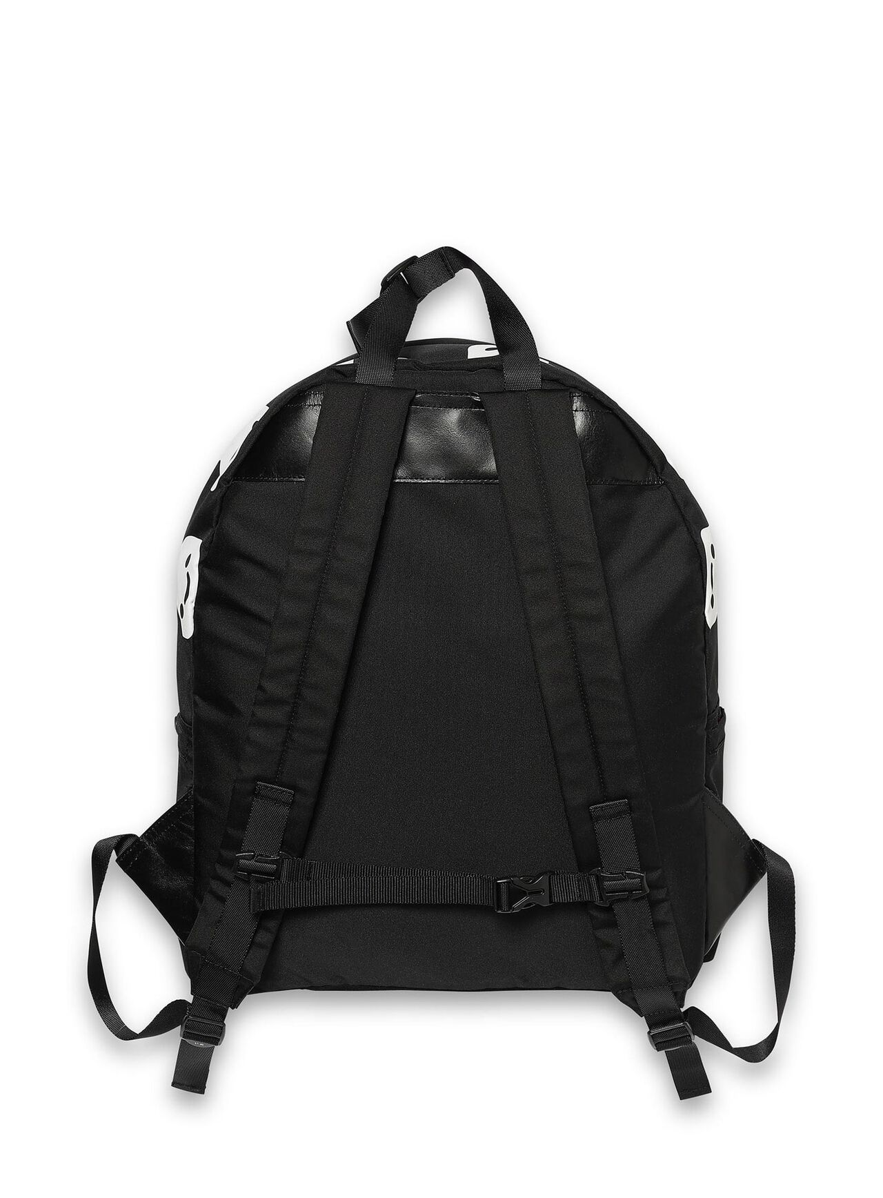 CUNE backpack L in Cordura R with leather bottom,ONE, large image number 1