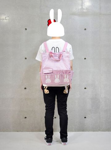 10-pocket backpack,ONE, small image number 6